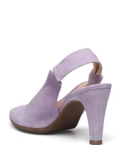 Wonders M-4261 ANTE LAVANDA Pumps For Women Lavender -Heeled shoes Sales Store wonm4261 clavender 2