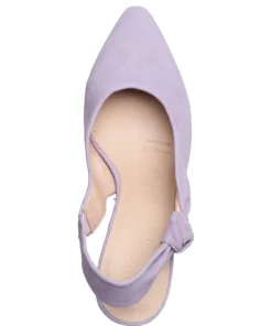 Wonders M-4261 ANTE LAVANDA Pumps For Women Lavender -Heeled shoes Sales Store wonm4261 clavender 3